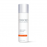 ASAP Daily Facial Cleanser