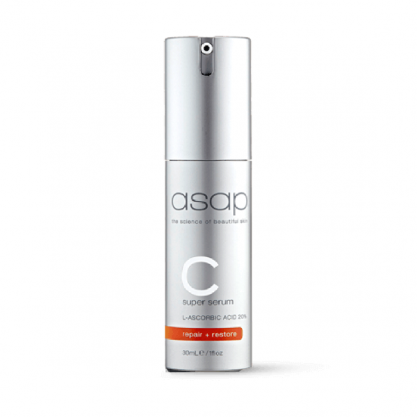 ASAP Super Serum C