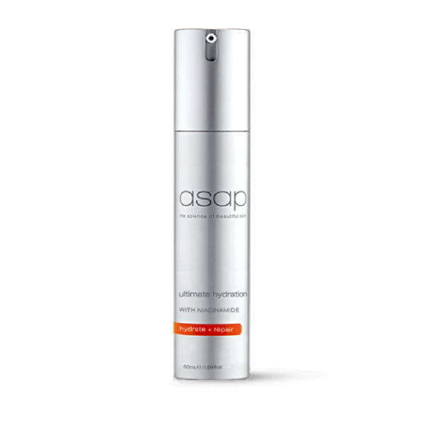 ASAP Ultimate Hydration